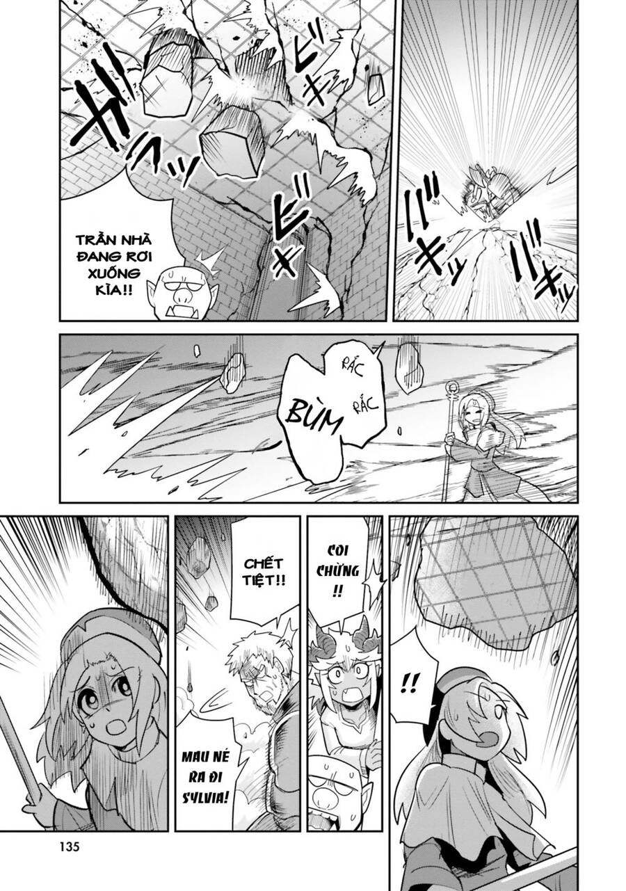 Người Bạn Thuở Nhỏ Trong Hầm Ngục Chapter 8 - 16