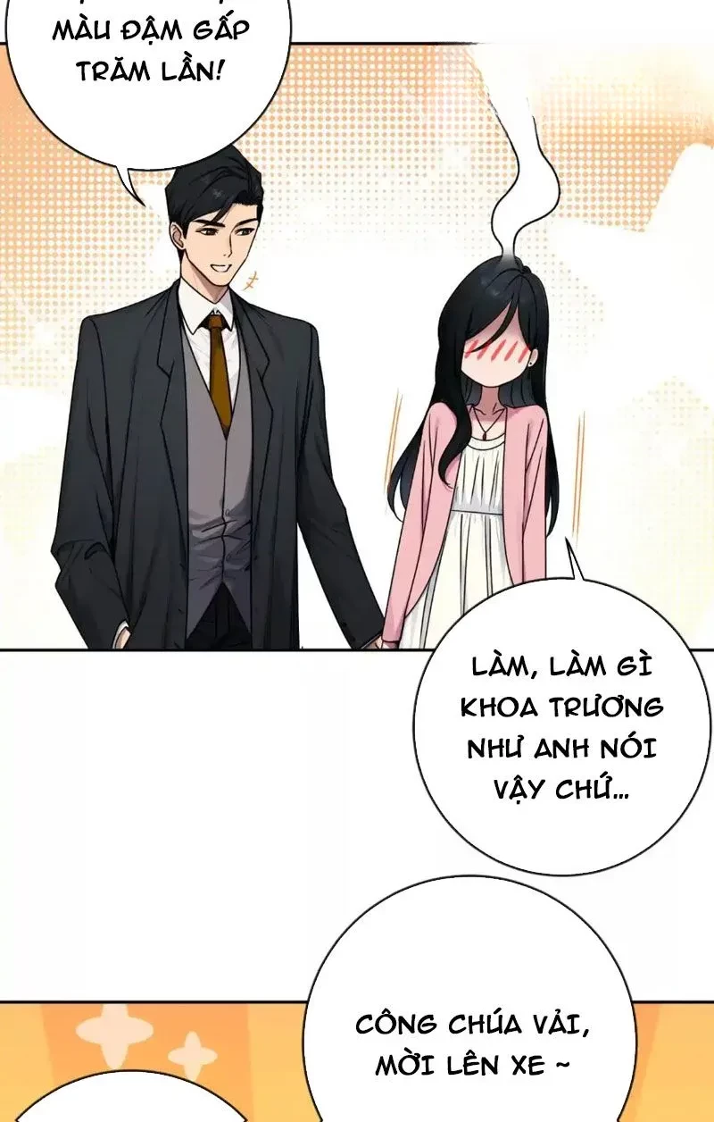 Thiên Sư Phục Linh Chapter 17 - 16