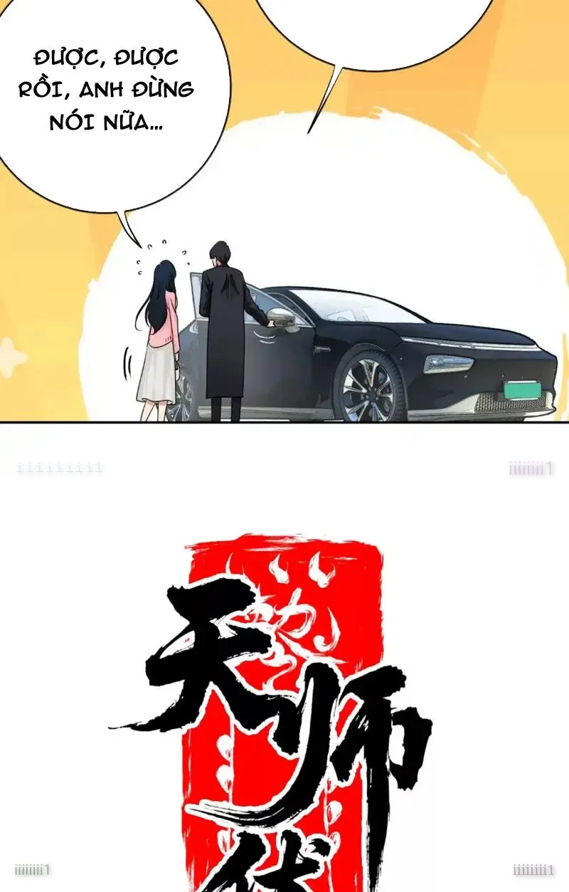 Thiên Sư Phục Linh Chapter 17 - 17