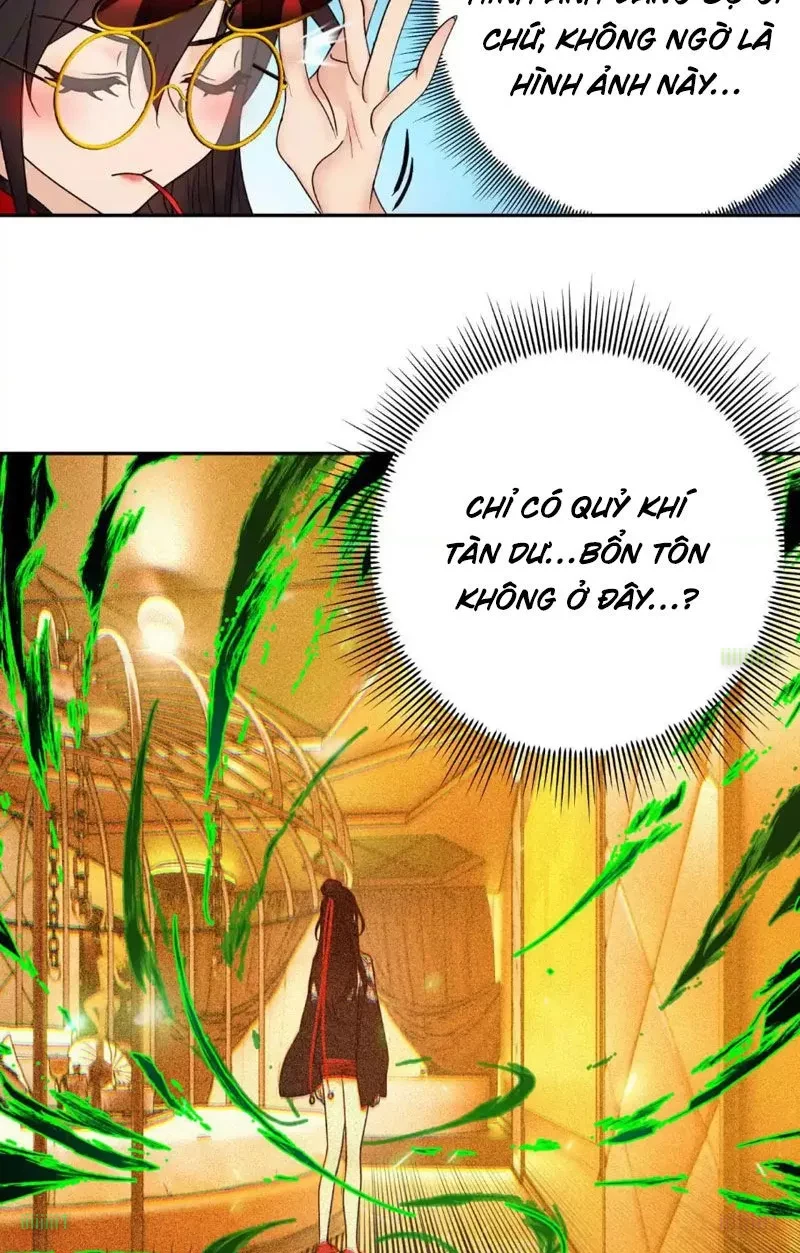 Thiên Sư Phục Linh Chapter 17 - 20