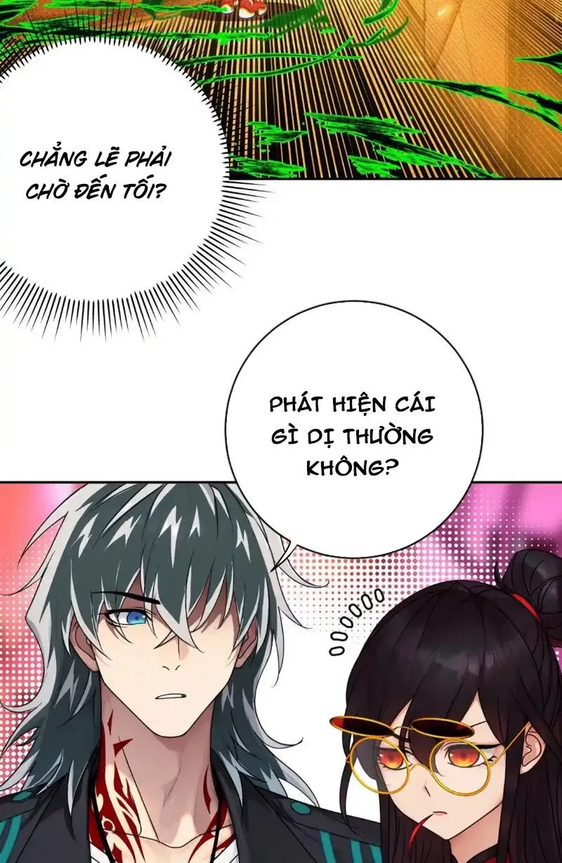 Thiên Sư Phục Linh Chapter 17 - 21