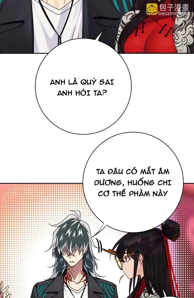 Thiên Sư Phục Linh Chapter 17 - 22