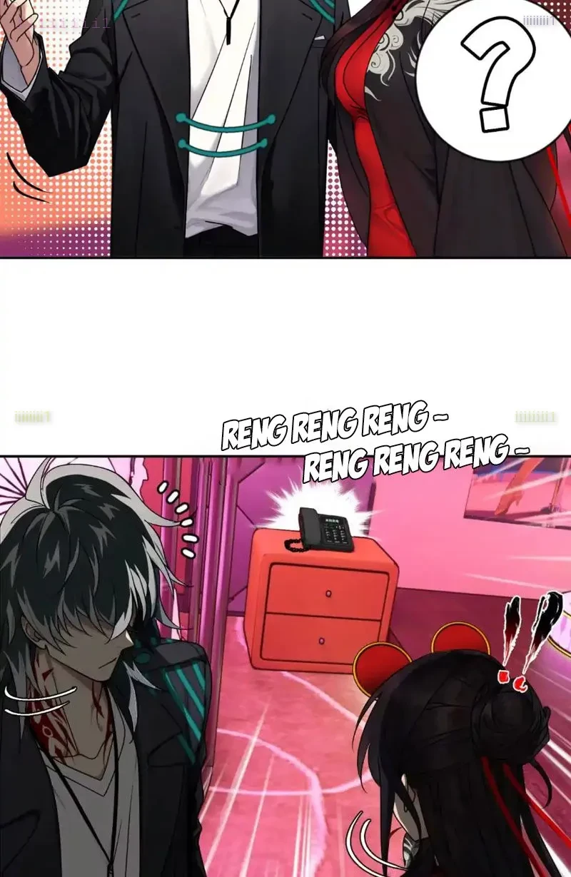 Thiên Sư Phục Linh Chapter 17 - 23