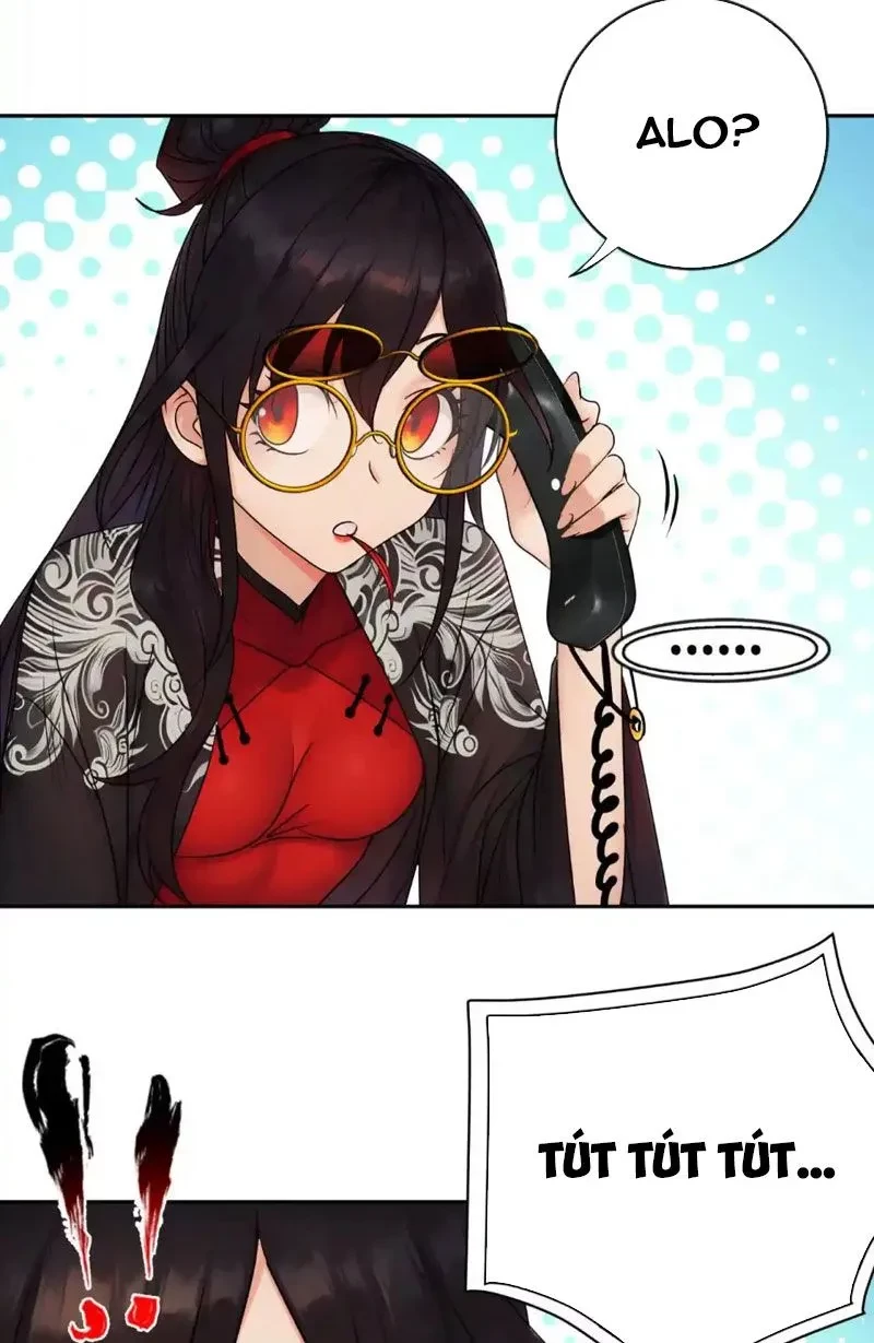 Thiên Sư Phục Linh Chapter 17 - 25