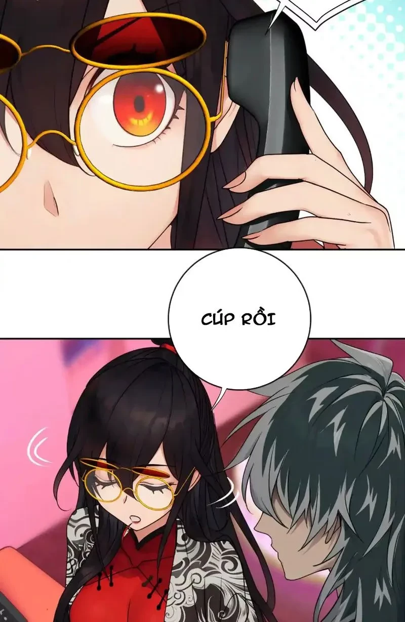 Thiên Sư Phục Linh Chapter 17 - 26