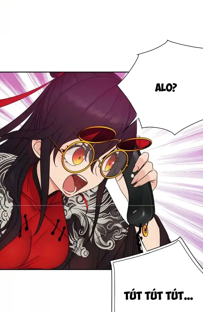 Thiên Sư Phục Linh Chapter 17 - 28