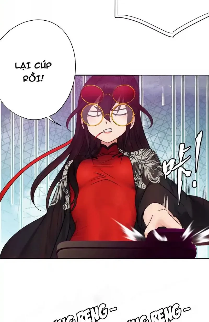 Thiên Sư Phục Linh Chapter 17 - 29