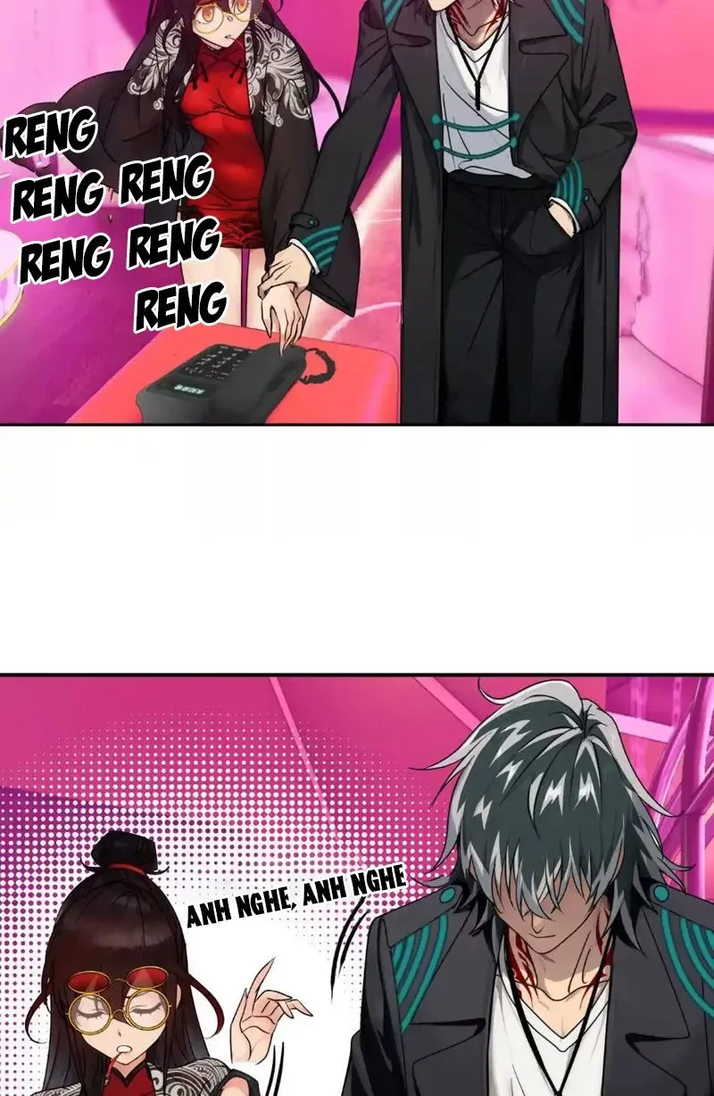 Thiên Sư Phục Linh Chapter 17 - 36