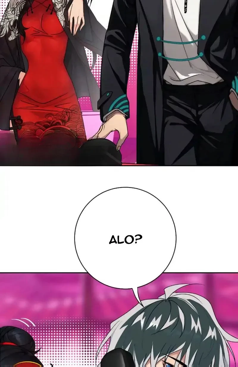 Thiên Sư Phục Linh Chapter 17 - 37