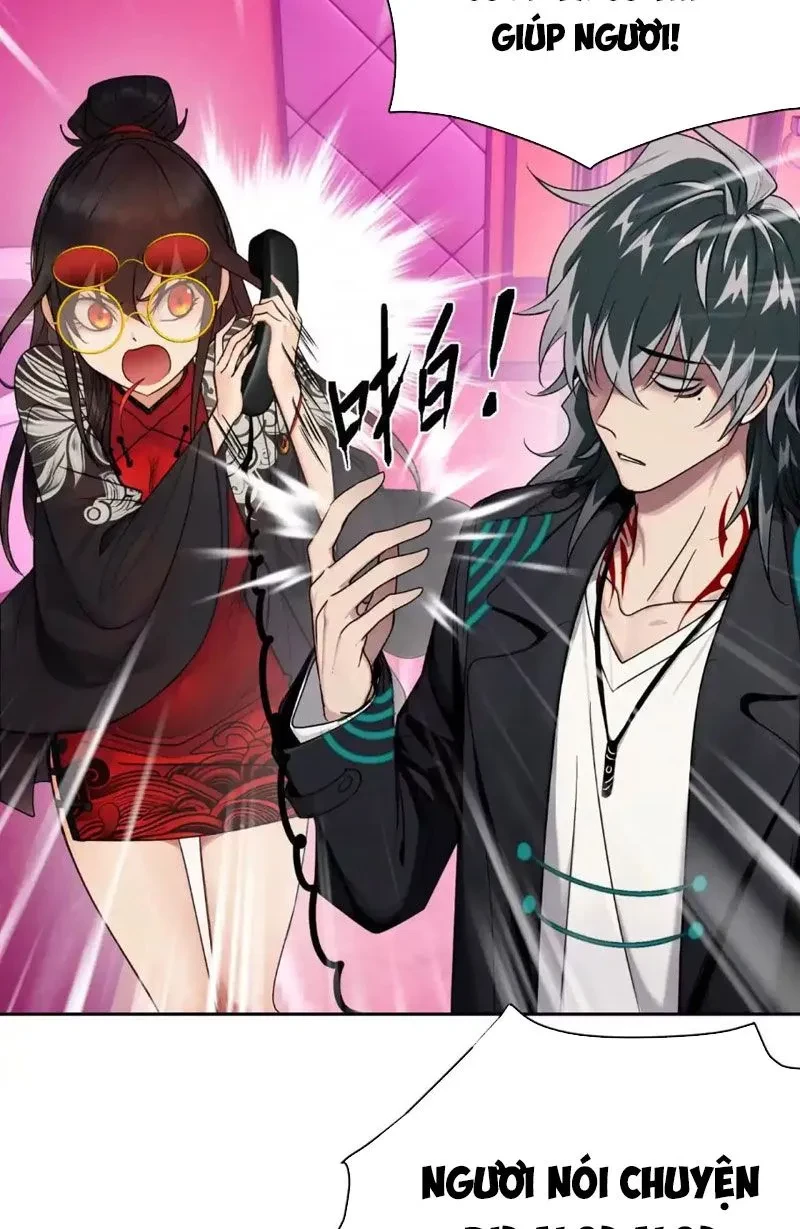 Thiên Sư Phục Linh Chapter 17 - 40