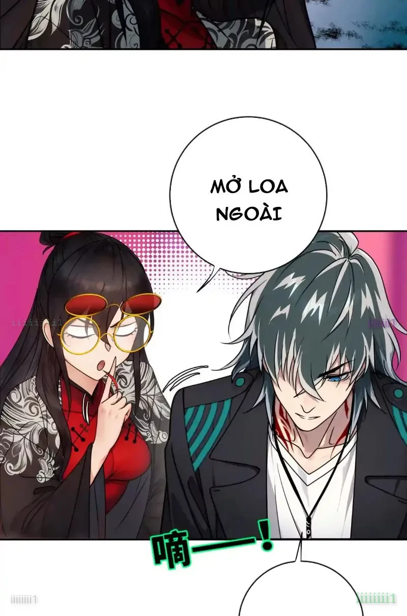 Thiên Sư Phục Linh Chapter 17 - 43