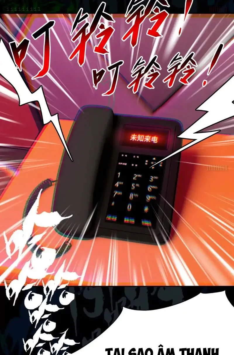 Thiên Sư Phục Linh Chapter 17 - 49