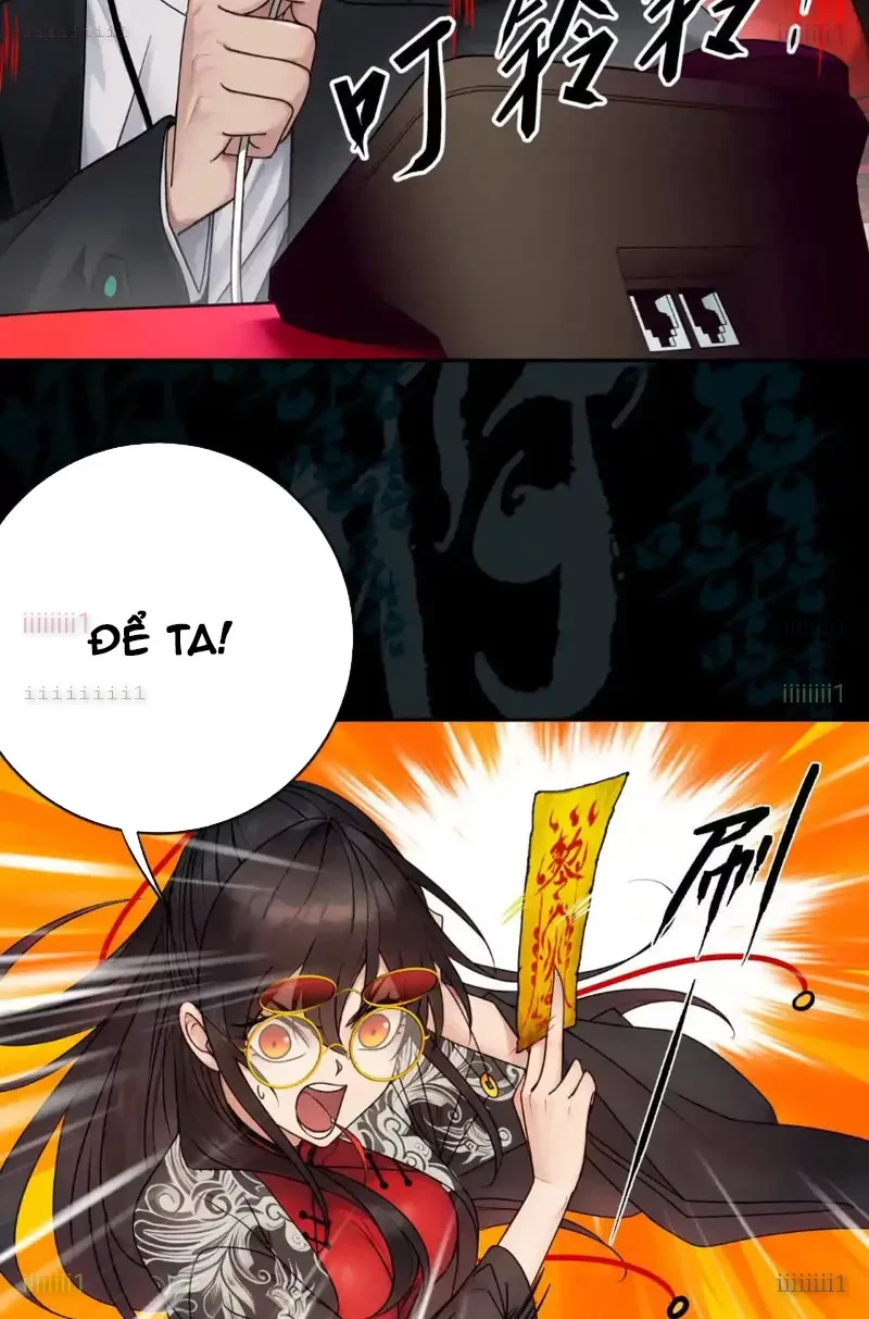 Thiên Sư Phục Linh Chapter 17 - 52