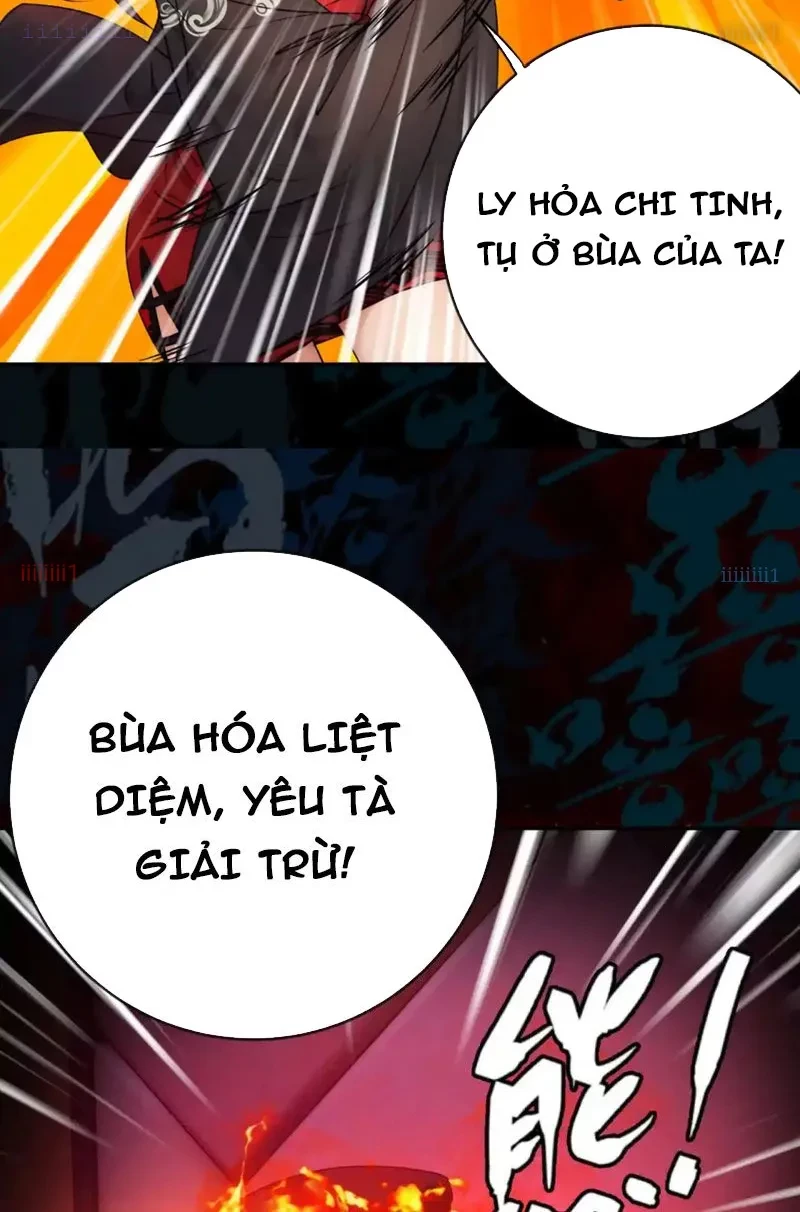 Thiên Sư Phục Linh Chapter 17 - 53