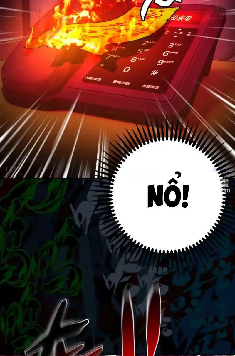 Thiên Sư Phục Linh Chapter 17 - 54