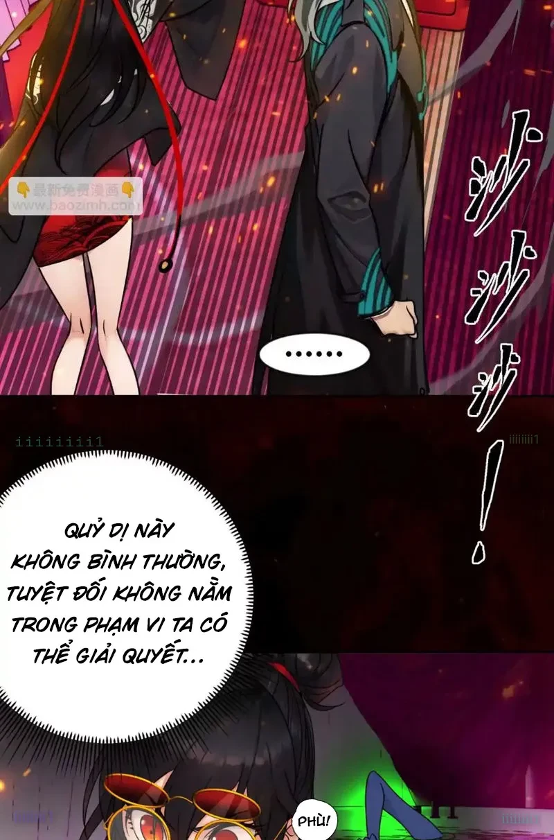 Thiên Sư Phục Linh Chapter 17 - 57