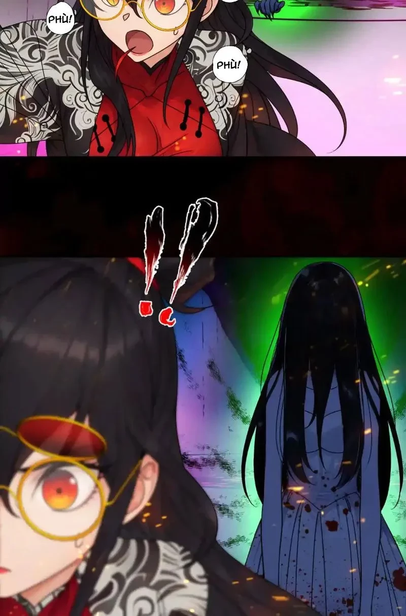 Thiên Sư Phục Linh Chapter 17 - 58