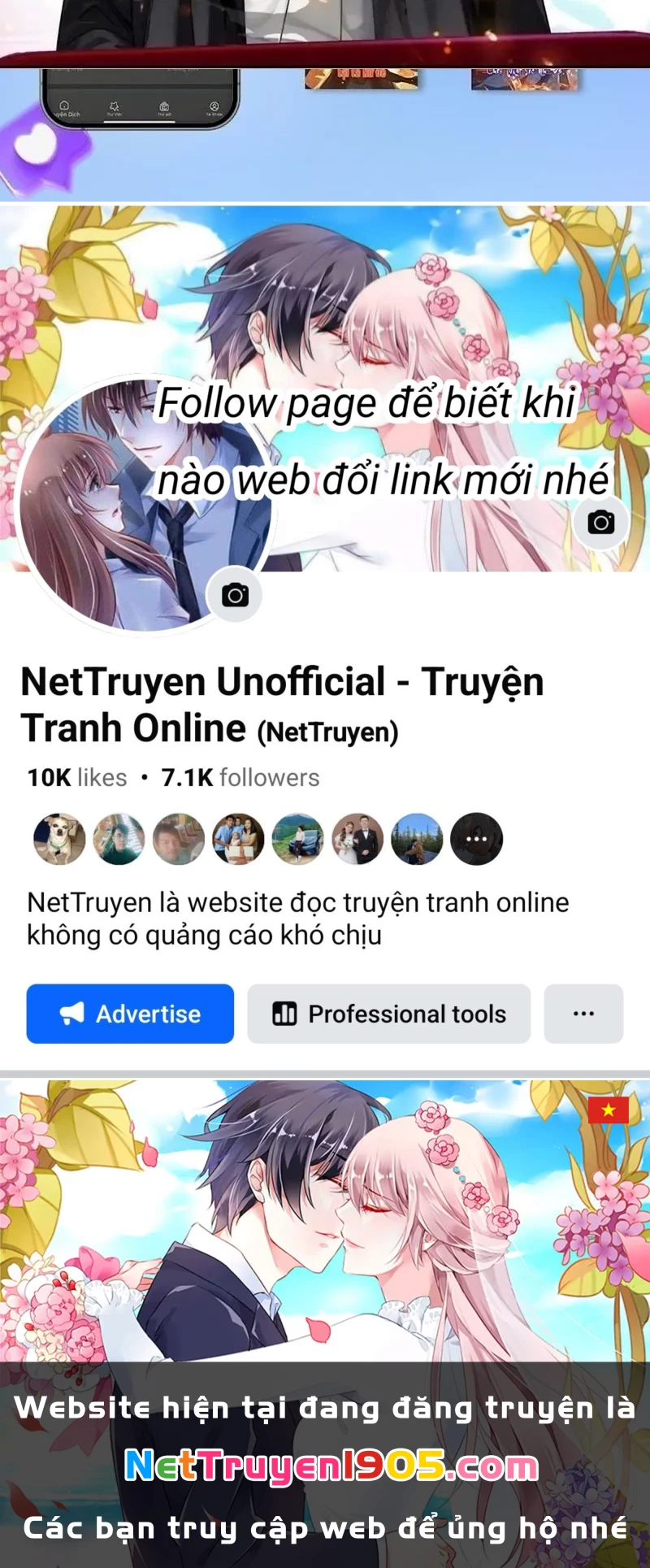 Thiên Sư Phục Linh Chapter 17 - 61