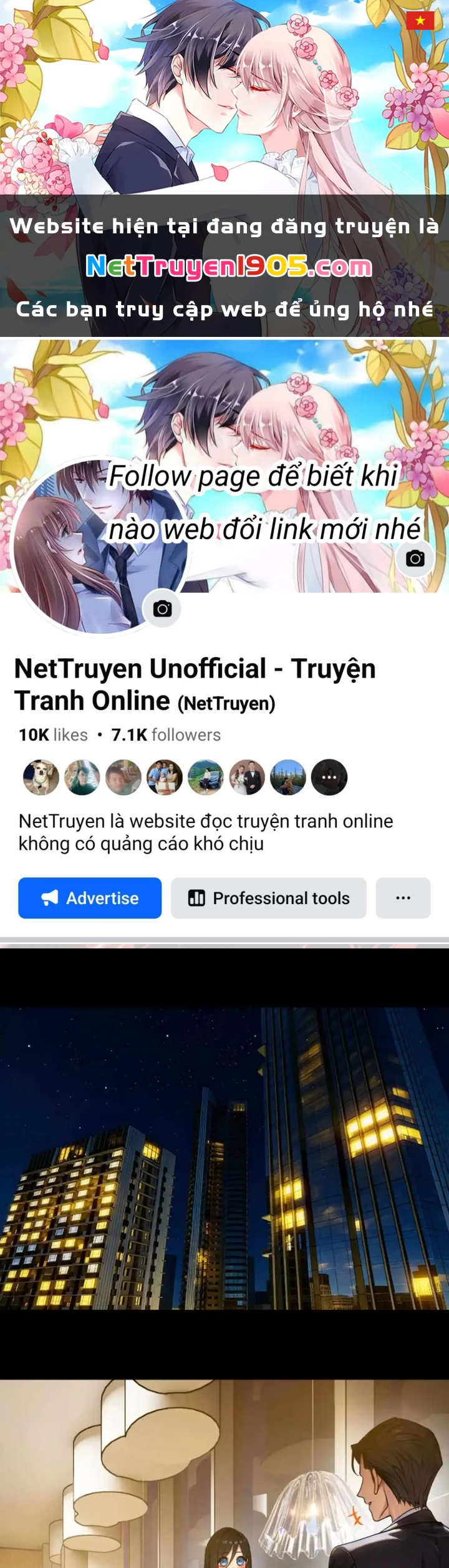 Thiên Sư Phục Linh Chapter 18 - 1