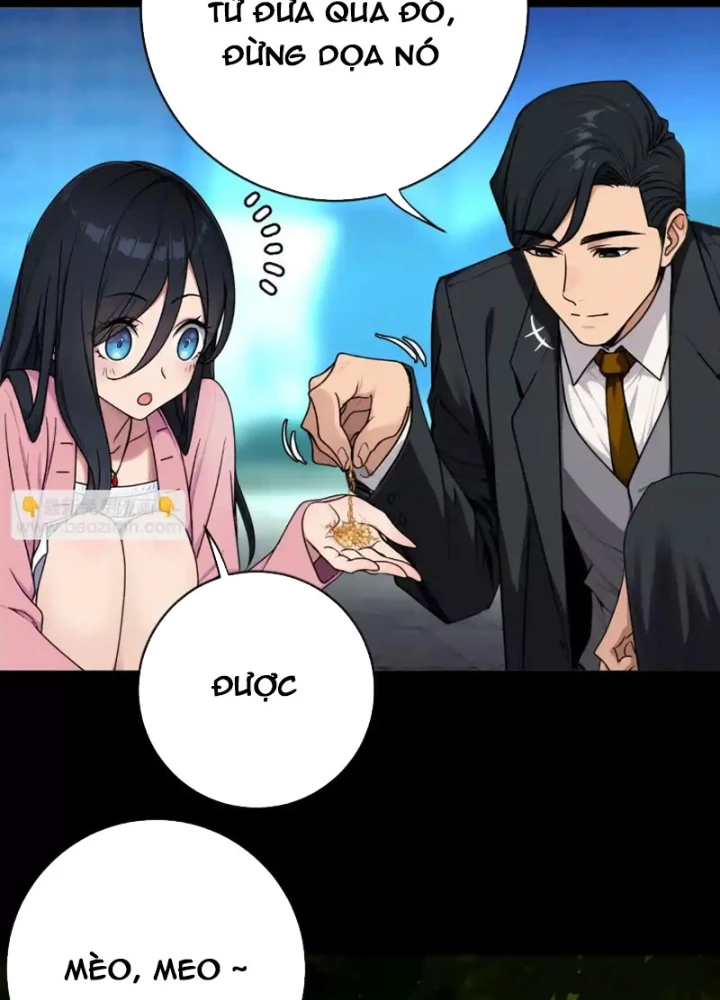 Thiên Sư Phục Linh Chapter 18 - 19