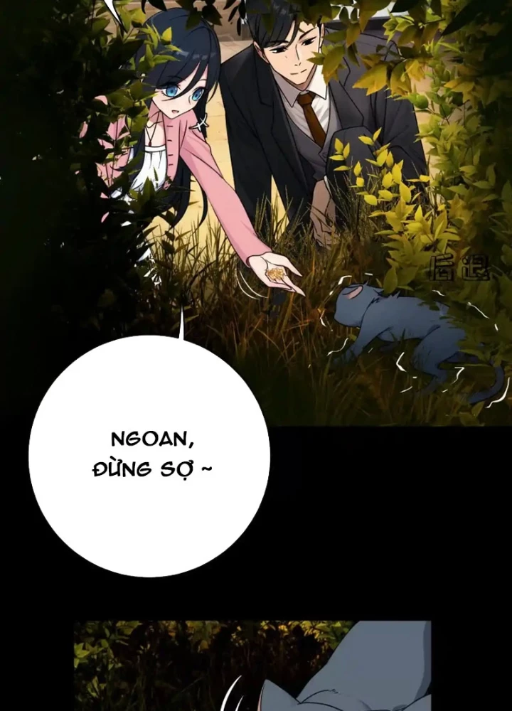 Thiên Sư Phục Linh Chapter 18 - 21