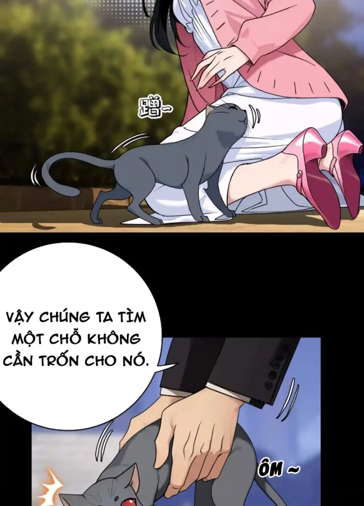 Thiên Sư Phục Linh Chapter 18 - 29