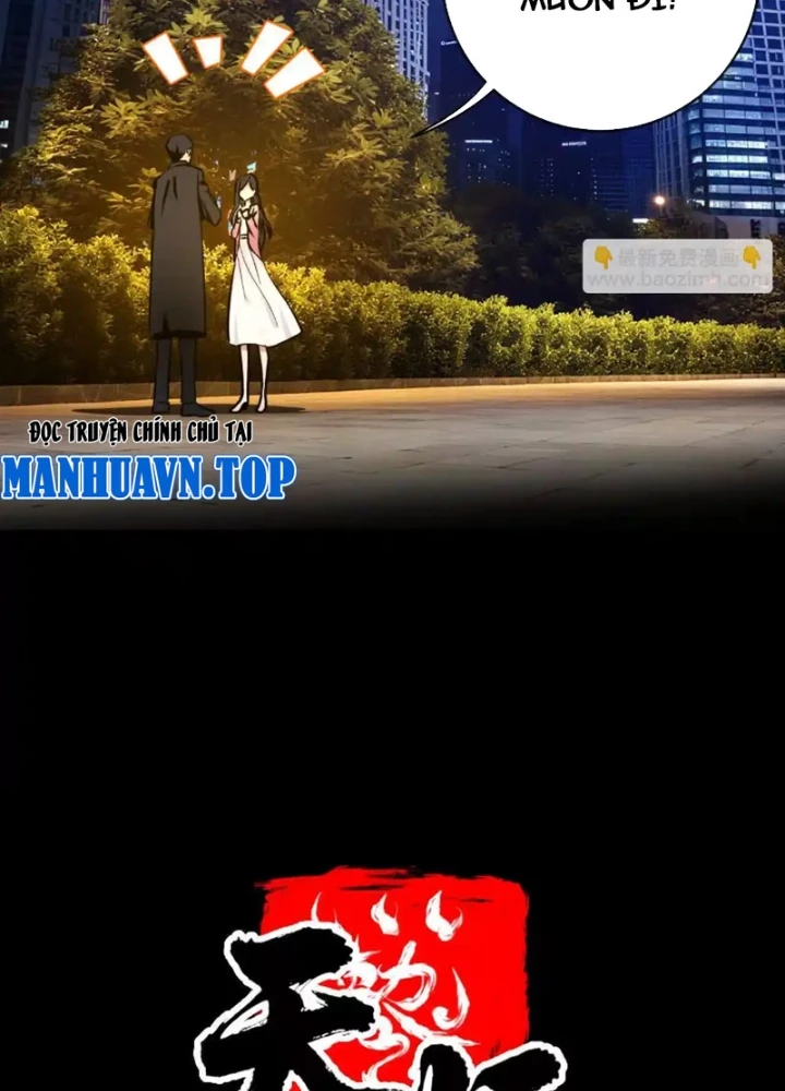 Thiên Sư Phục Linh Chapter 18 - 41