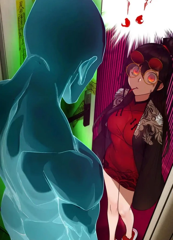 Thiên Sư Phục Linh Chapter 18 - 95