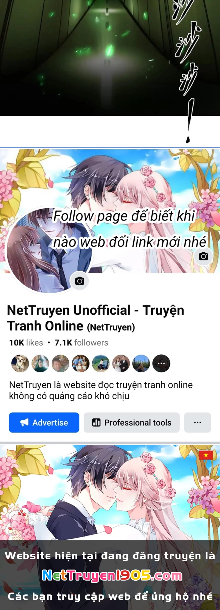 Thiên Sư Phục Linh Chapter 18 - 105