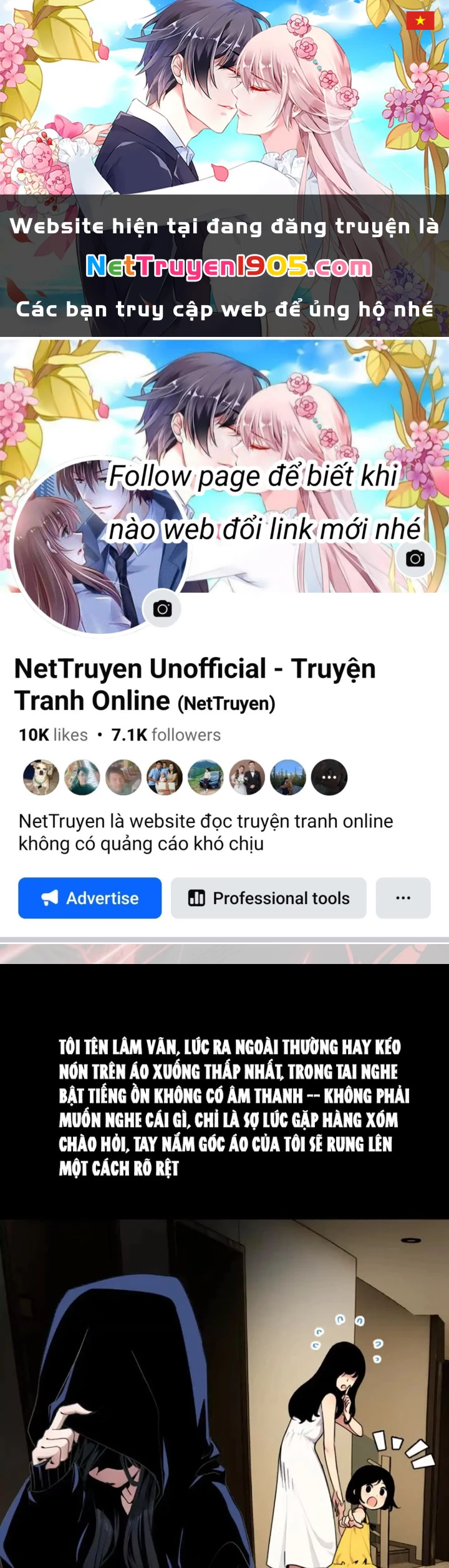 Thiên Sư Phục Linh Chapter 19 - 1