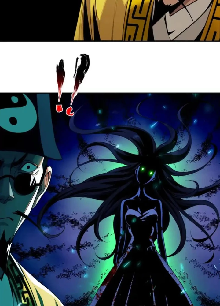 Thiên Sư Phục Linh Chapter 19 - 55