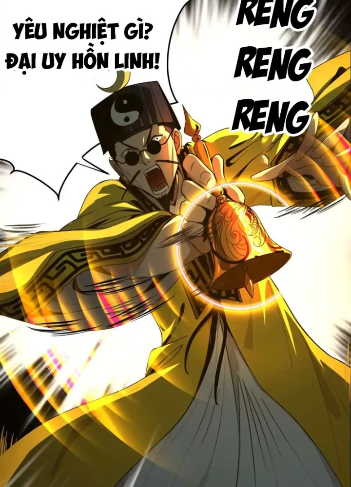 Thiên Sư Phục Linh Chapter 19 - 57