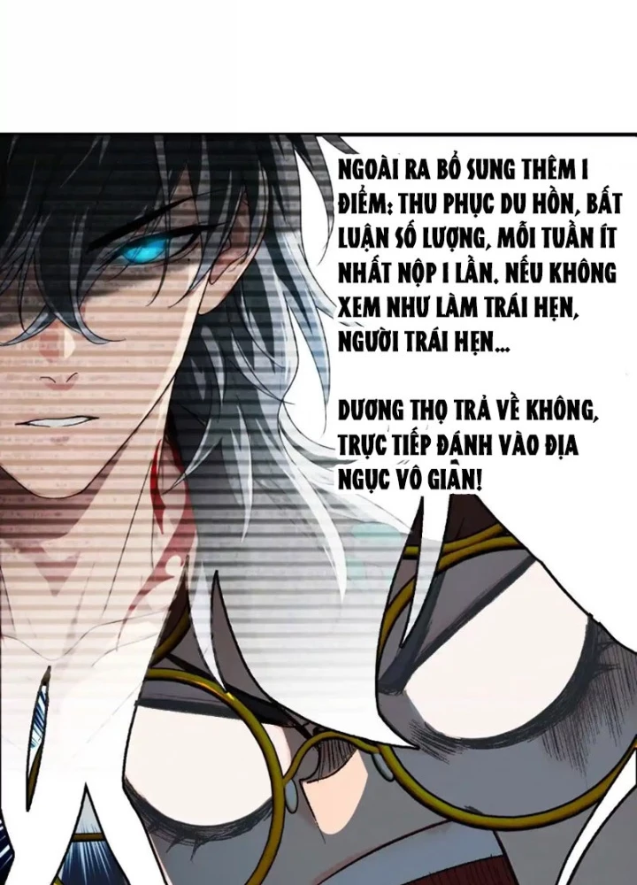 Thiên Sư Phục Linh Chapter 19 - 83