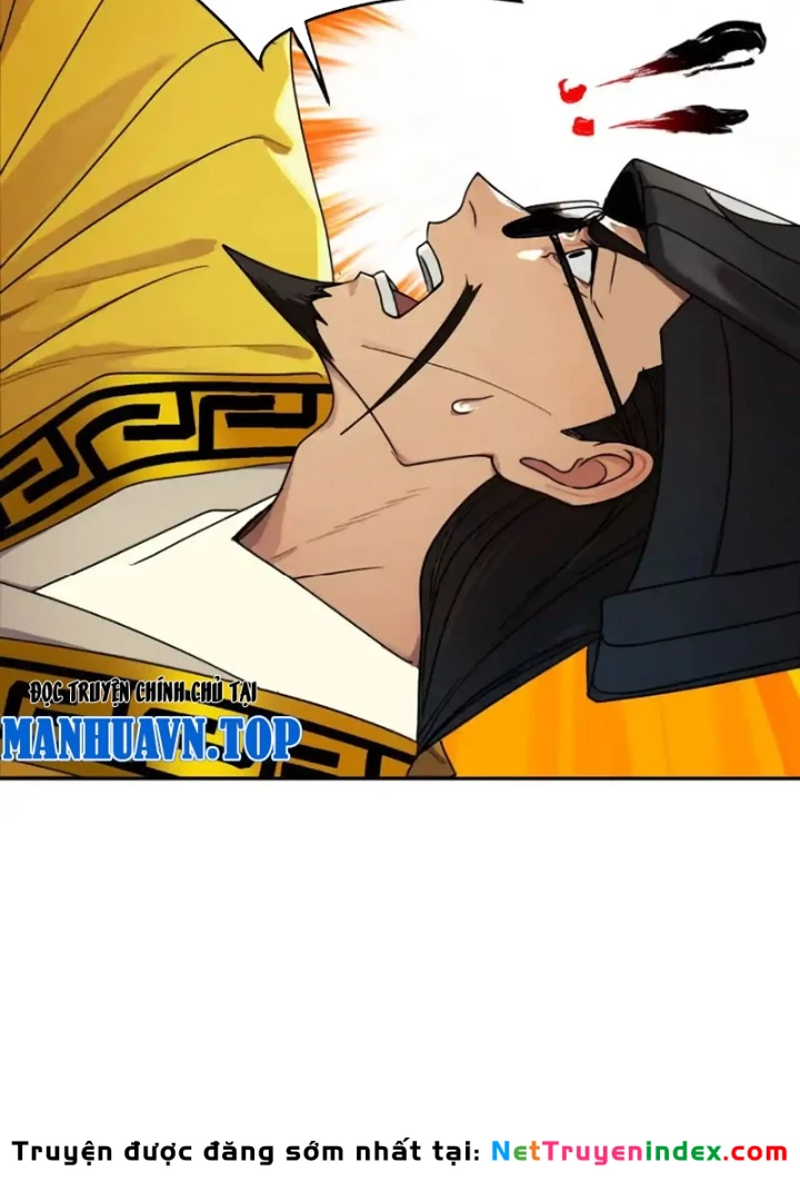 Thiên Sư Phục Linh Chapter 19 - 119