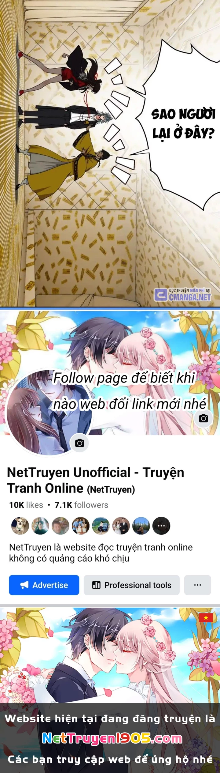 Thiên Sư Phục Linh Chapter 19 - 121