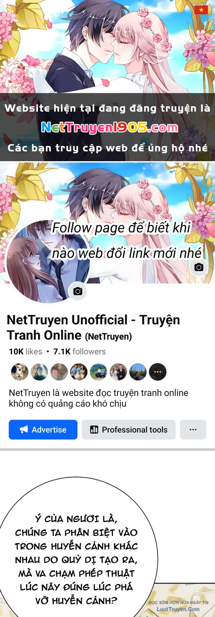 Thiên Sư Phục Linh Chapter 20 - 1