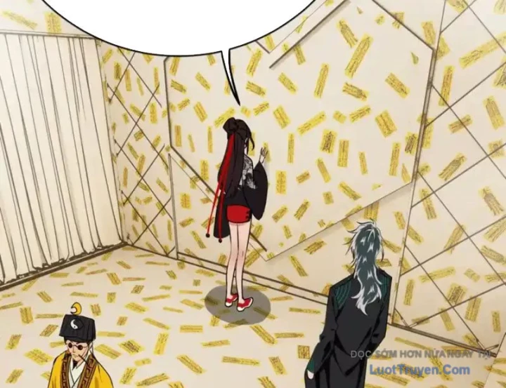 Thiên Sư Phục Linh Chapter 20 - 2