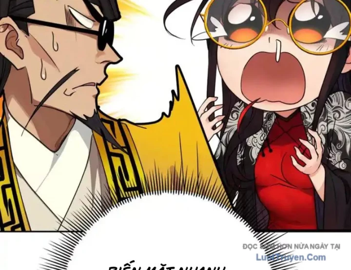 Thiên Sư Phục Linh Chapter 20 - 25