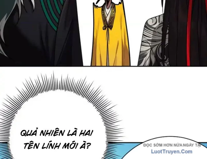 Thiên Sư Phục Linh Chapter 20 - 31