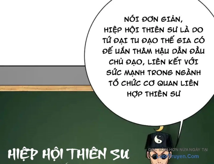 Thiên Sư Phục Linh Chapter 20 - 35