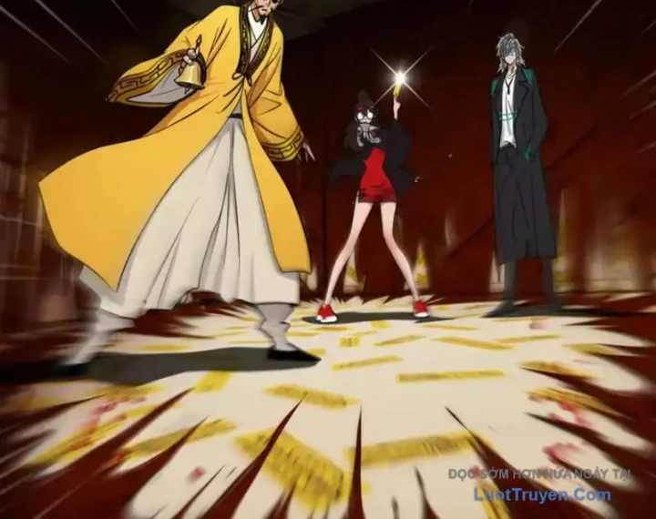 Thiên Sư Phục Linh Chapter 20 - 70