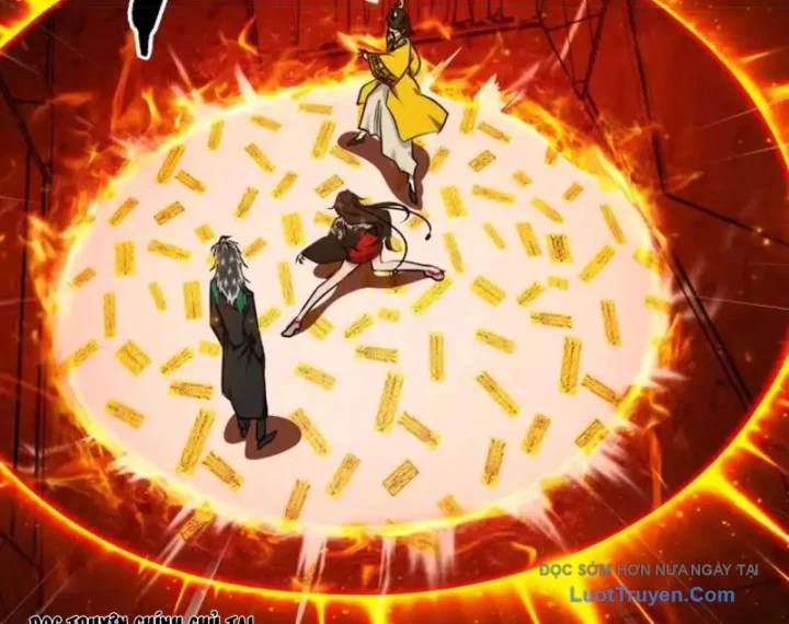 Thiên Sư Phục Linh Chapter 20 - 74