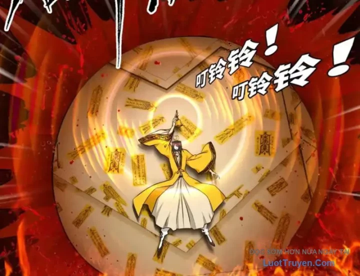 Thiên Sư Phục Linh Chapter 20 - 93