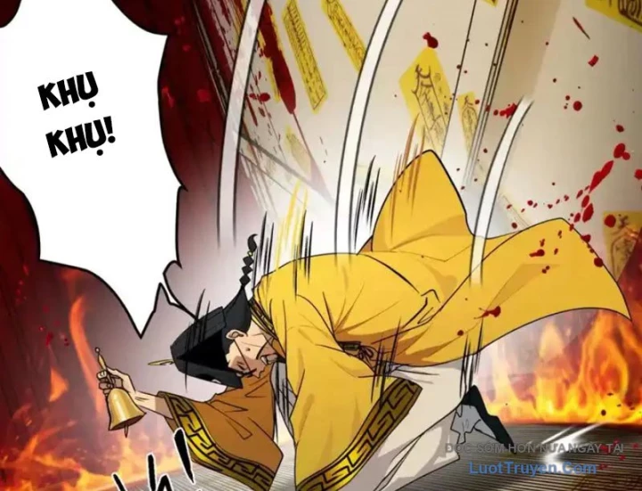 Thiên Sư Phục Linh Chapter 20 - 95