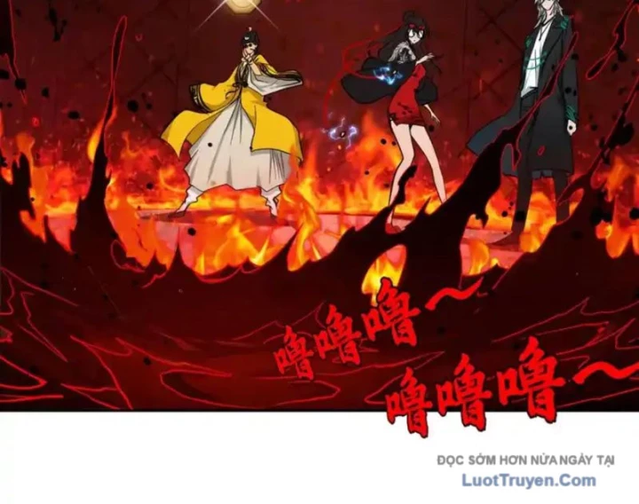 Thiên Sư Phục Linh Chapter 20 - 135