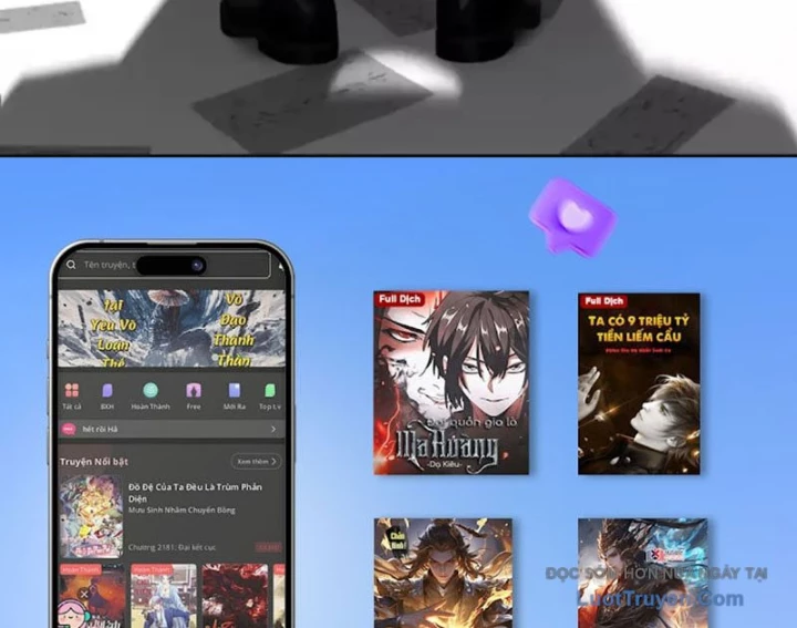 Thiên Sư Phục Linh Chapter 20 - 156