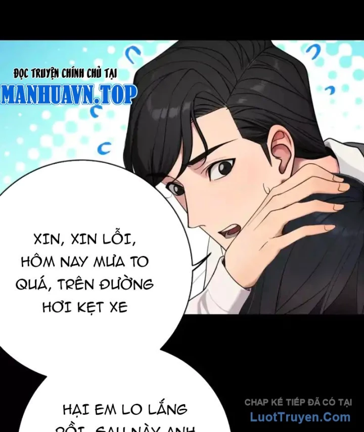 Thiên Sư Phục Linh Chapter 21 - 23