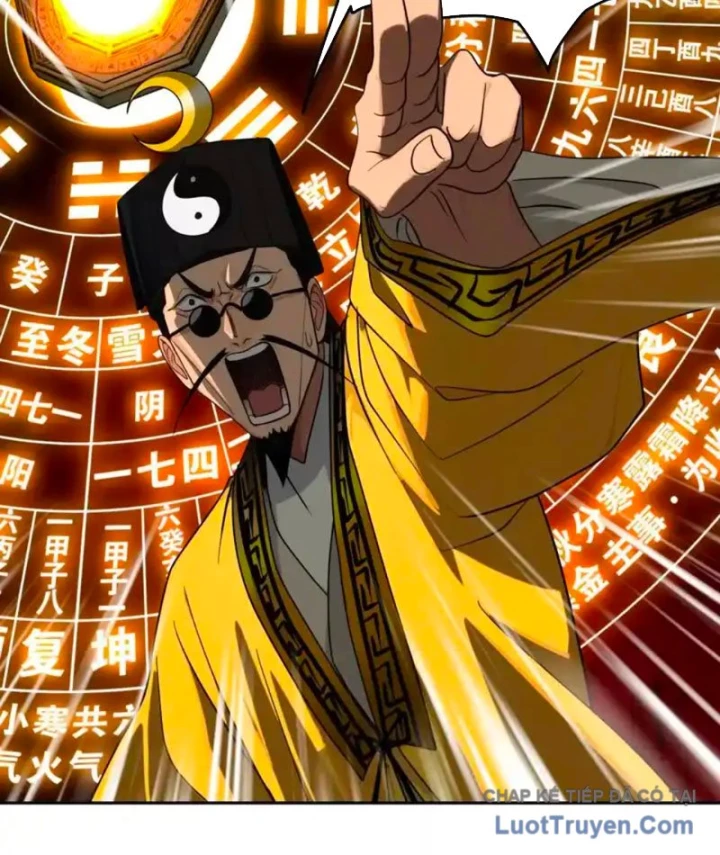 Thiên Sư Phục Linh Chapter 21 - 56