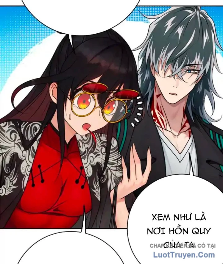 Thiên Sư Phục Linh Chapter 21 - 67