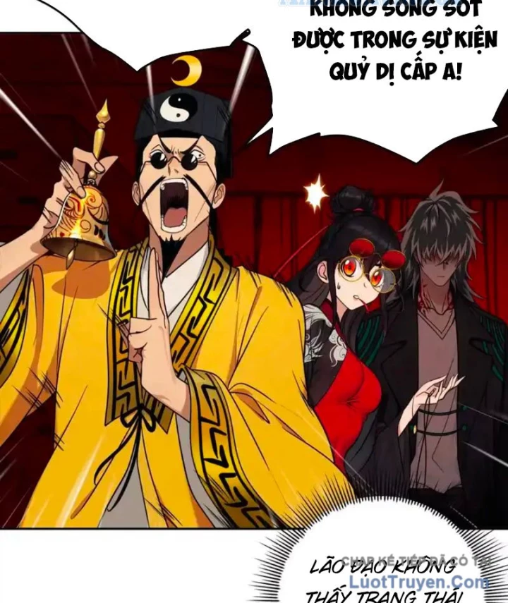 Thiên Sư Phục Linh Chapter 21 - 69